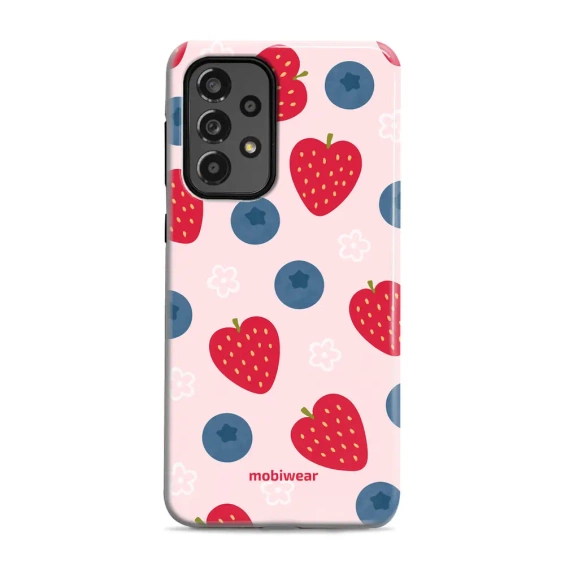 Case Elite Pro for Samsung Galaxy A33 5G - Design EP84E