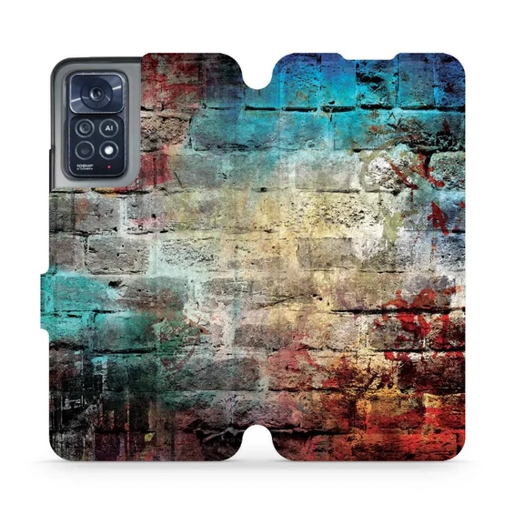 Phone Case Xiaomi Redmi Note 12 Pro 4G - Design V061P