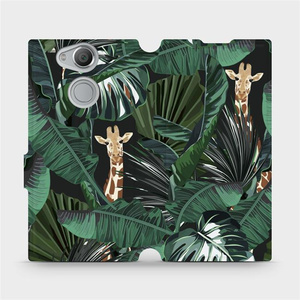 Etui do Sony Xperia XA2 - wzór VP06P