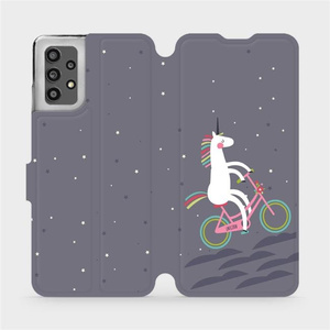 Phone Case Samsung Galaxy A32 4G - Design V024P