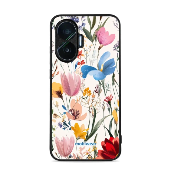 Etui Glossy Case do Xiaomi POCO F7 - wzór GP70G