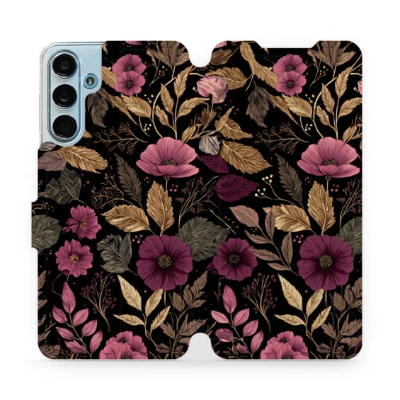 Etui do Samsung Galaxy M55 5G - wzór V170S