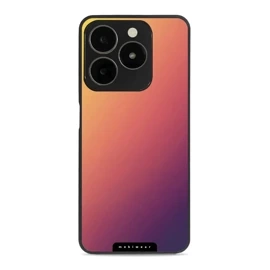 Phone Glossy Case Realme C63 - Design G066G