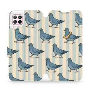 Etui do Huawei P40 Lite - wzór VP91S