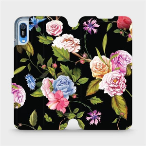 Phone Case Huawei Y6 2019 - Design VD07S