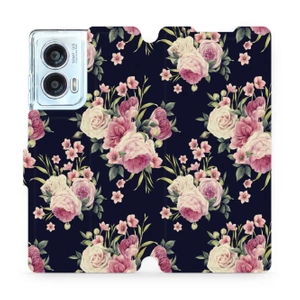 Hülle für Motorola Edge 50 Fusion - Farbe V068P