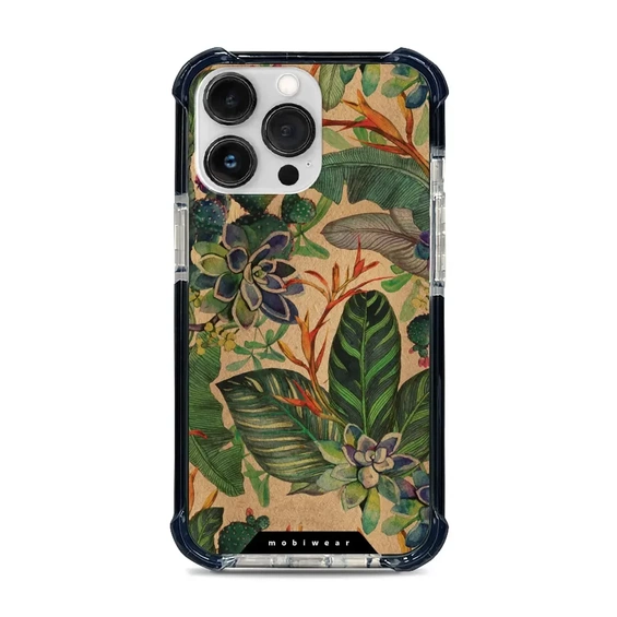 Case MagSafe Elite Bumper for Apple iPhone 13 Pro - Design D013D