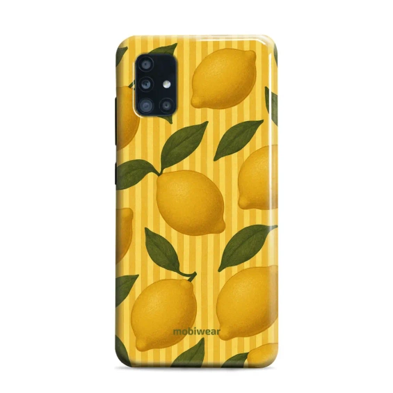 Case Elite Pro for Samsung Galaxy A51 - Design EP81E