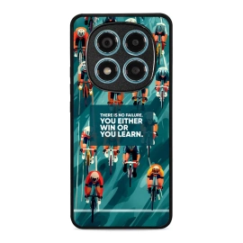 Phone Glossy Case Xiaomi Redmi Note 14 Pro 4G - Design GD02G