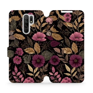 Hülle für Xiaomi Redmi 9 - Farbe V170S