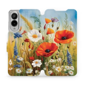 Phone Case Samsung Galaxy S25 Edge - Design VP43S