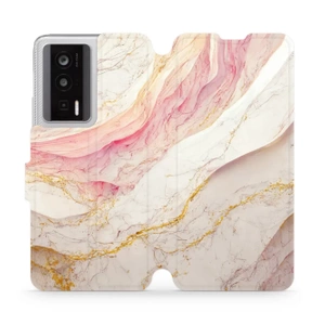 Phone Case Xiaomi POCO F5 Pro - Design VP32S