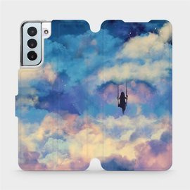 Phone Case Samsung Galaxy S21 Plus - Design MR09S