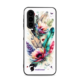 Phone Glossy Case Samsung Galaxy A17 5G - Design G017G