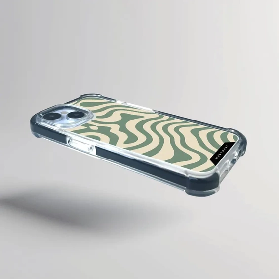 Hülle MagSafe Elite Bumper für Apple iPhone 13 mini - Farbe DA57D