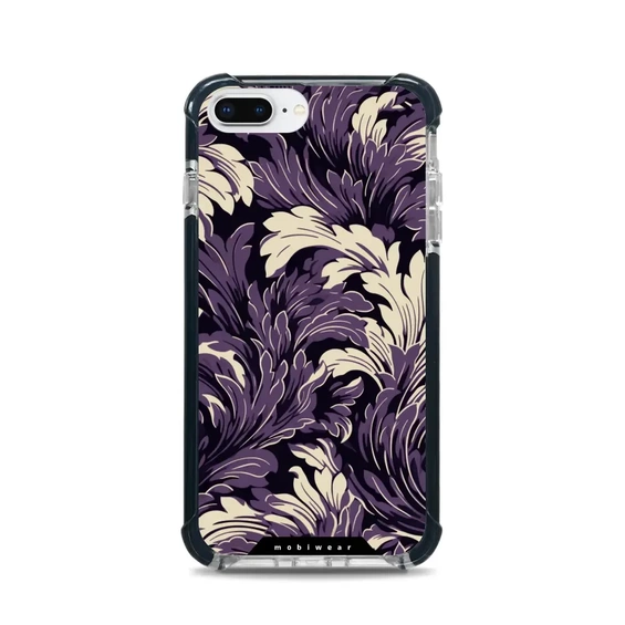 Case MagSafe Elite Bumper for Apple iPhone 8 Plus - Design DA46D
