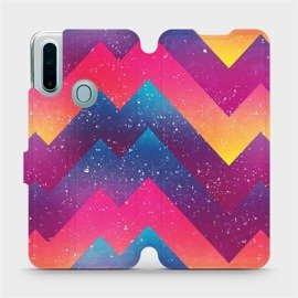 Hülle für OPPO A31 - Farbe V110S