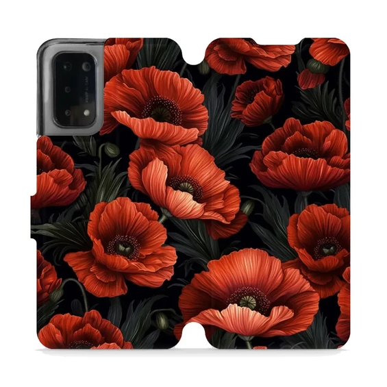 Phone Case OPPO A54 5G - Design VP45S