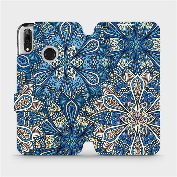 Phone Case Huawei Y7 2019 - Design V108P