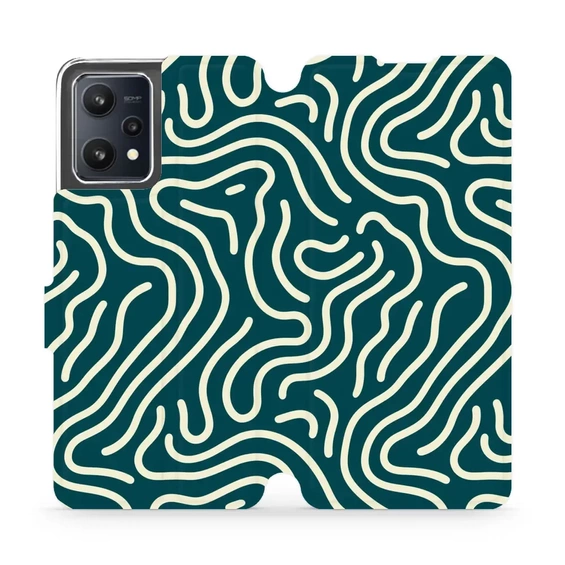 Phone Case Realme 9 5G - Design VA61S