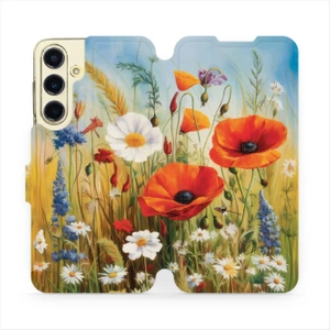 Hülle für Samsung Galaxy S24 FE - Farbe VP43S