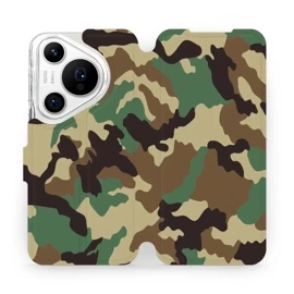 Phone Case Huawei Pura 70 Pro - Design V111P