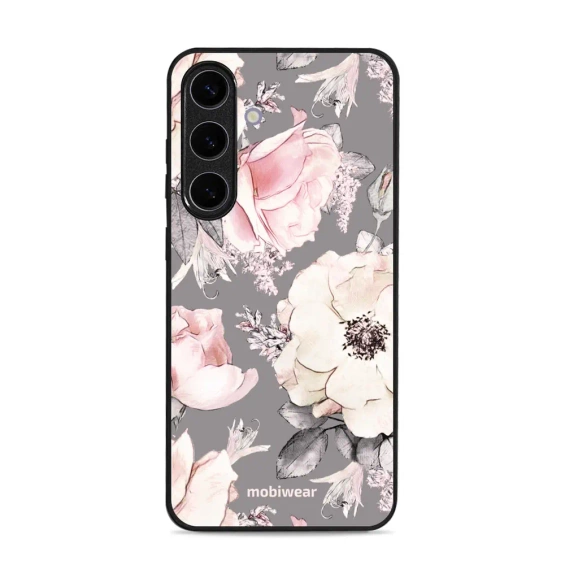 Etui Glossy Case do Samsung Galaxy S25 Plus - wzór G034G