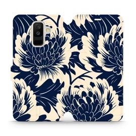 Phone Case Samsung Galaxy A6 Plus 2018 - Design VA40S