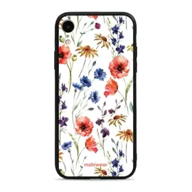 Phone Glossy Case Apple iPhone XR - Design G032G