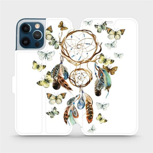 Hülle für Apple iPhone 12 Pro Max - Farbe M001P