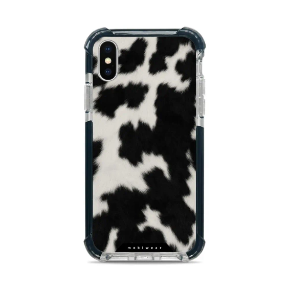 Case MagSafe Elite Bumper for Apple iPhone X - Design D165D