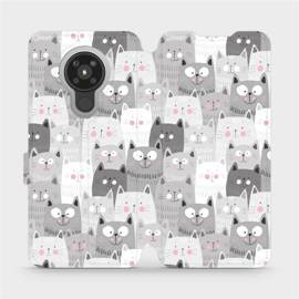 Phone Case Nokia 5.3 - Design M099P