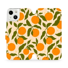 Hülle für Apple iPhone 13 - Farbe VP82S