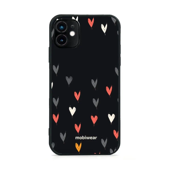 Phone Glossy Case Apple iPhone 11 - Design GP79G