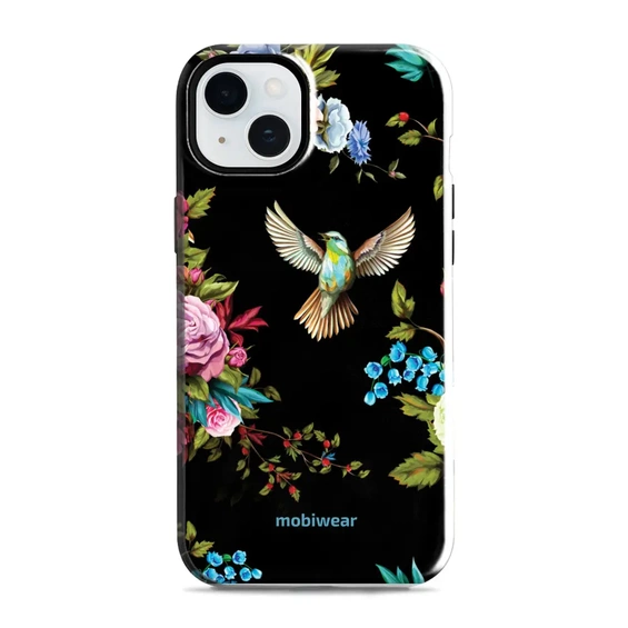 Hülle Elite Pro für Apple iPhone 15 Plus - Farbe ED09E