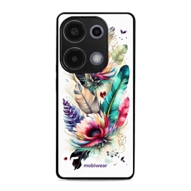 Phone Glossy Case Xiaomi POCO M6 Pro - Design G017G