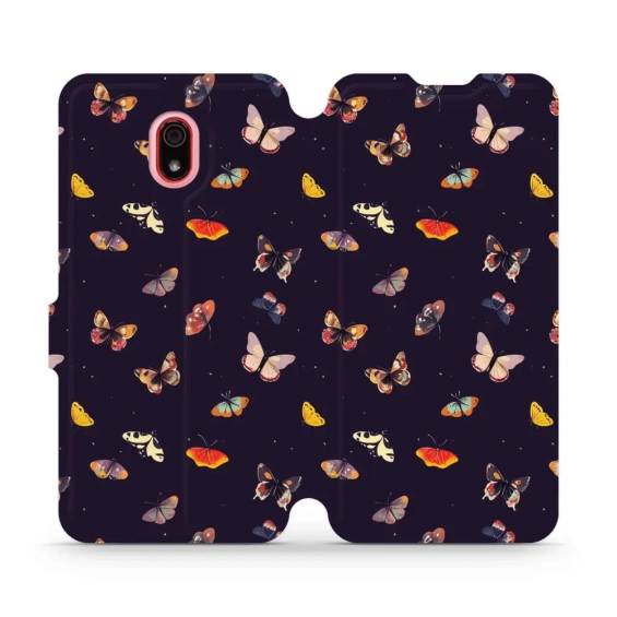 Phone Case Xiaomi Redmi 8a - Design VP78S