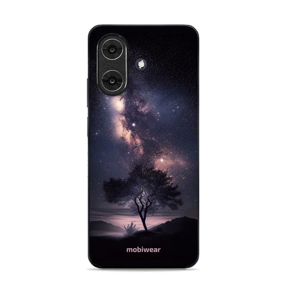 Phone Glossy Case Realme Note 60 - Design G005G