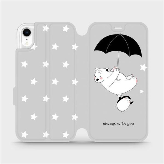 Phone Case Apple iPhone XR - Design MH08P