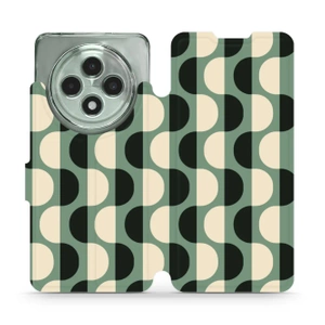 Etui do OPPO Reno12 F 5G - wzór VA56S