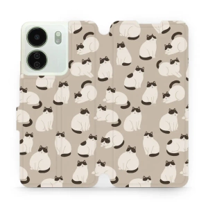 Phone Case Xiaomi Redmi 13C - Design V160S