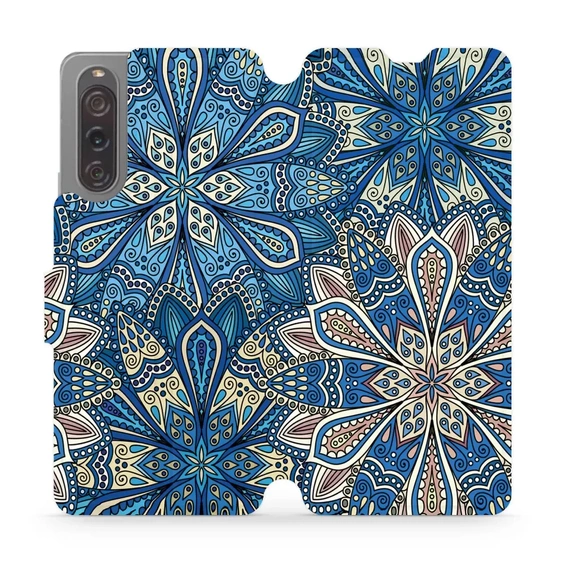 Etui do Sony Xperia 10 V - wzór V108P