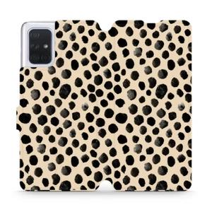 Phone Case Samsung Galaxy A71 - Design VA50S