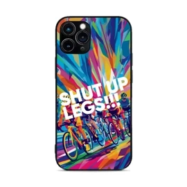 Phone Glossy Case Apple iPhone 11 Pro - Design GD03G