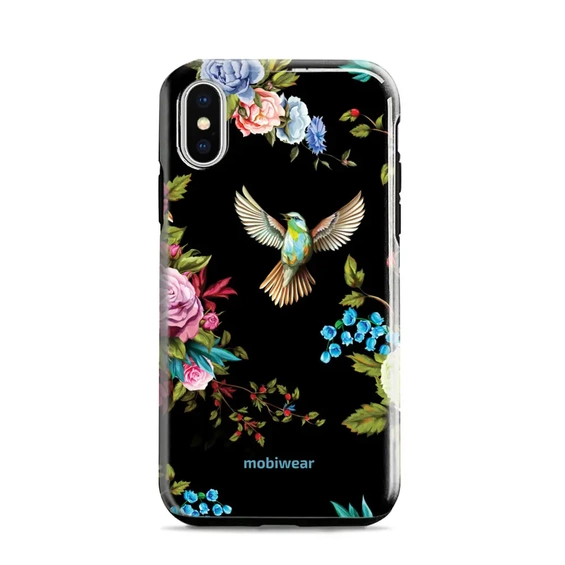 Case Elite Pro for Apple iPhone X - Design ED09E