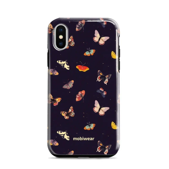 Case Elite Pro for Apple iPhone X - Design EP78E
