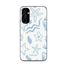 Phone Glossy Case Samsung Galaxy A34 5G - Design GP88G