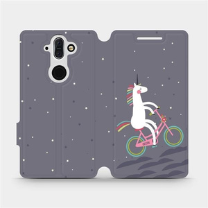 Phone Case Nokia 8 Sirocco - Design V024P