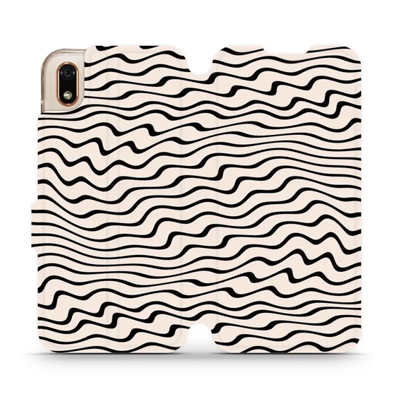 Phone Case Huawei Y5 2019 - Design VA62S