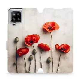 Hülle für Samsung Galaxy A42 - Farbe VP42S